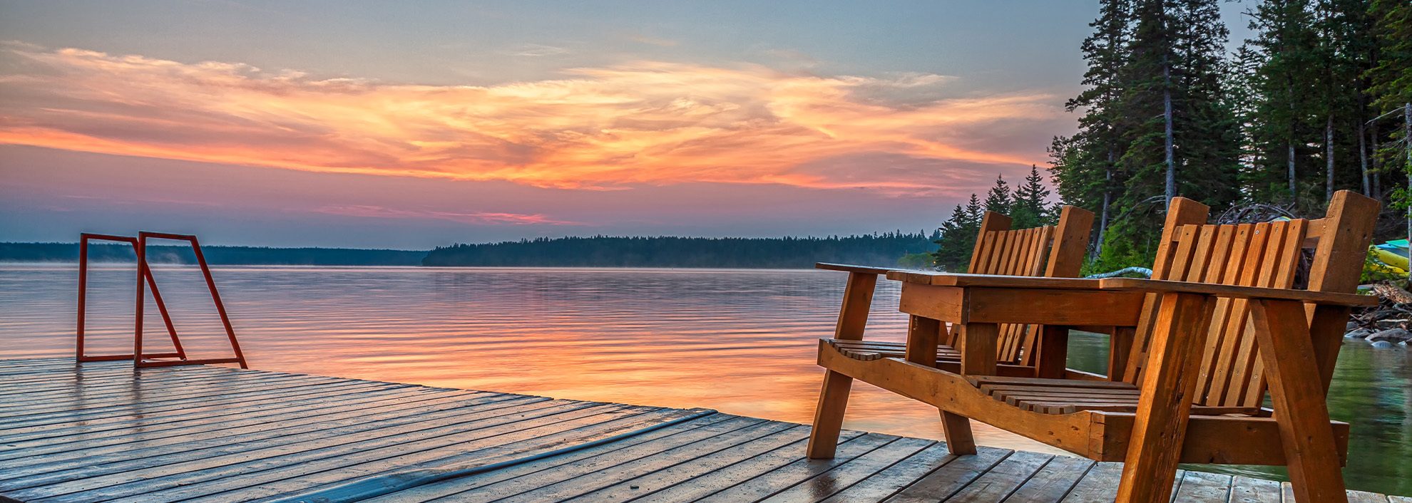 Lake